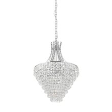 Beires 10 Light Chandelier